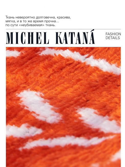 Шелковая (Бахмаль) Косметичка-клатч-ключница Grand (L) HIBISCUS SOMNIUM! (Мечта гибискуса!) Key_HIBISCUS SOMNIUM!/L